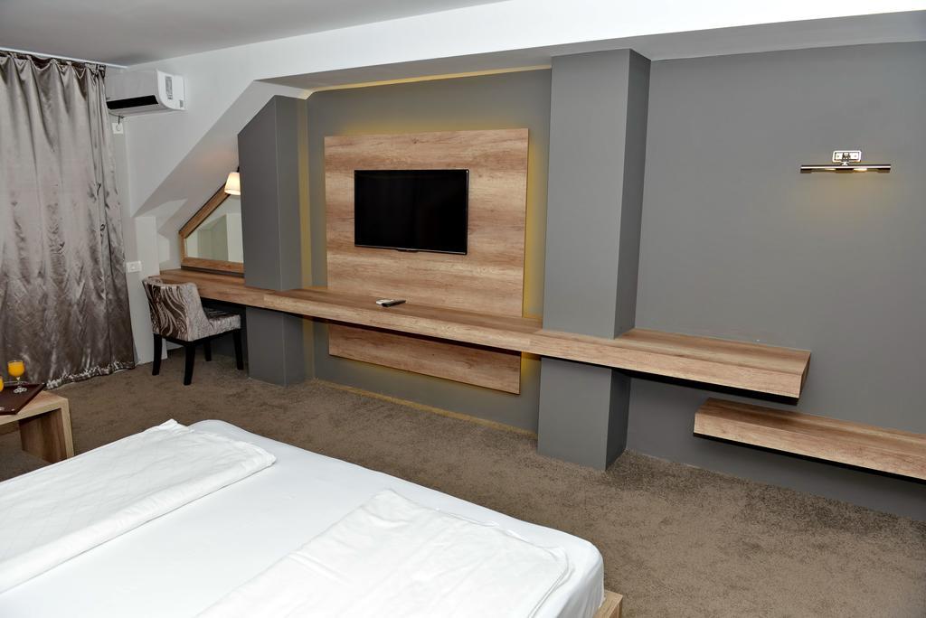 Villa Dea Ohrid Chambre photo