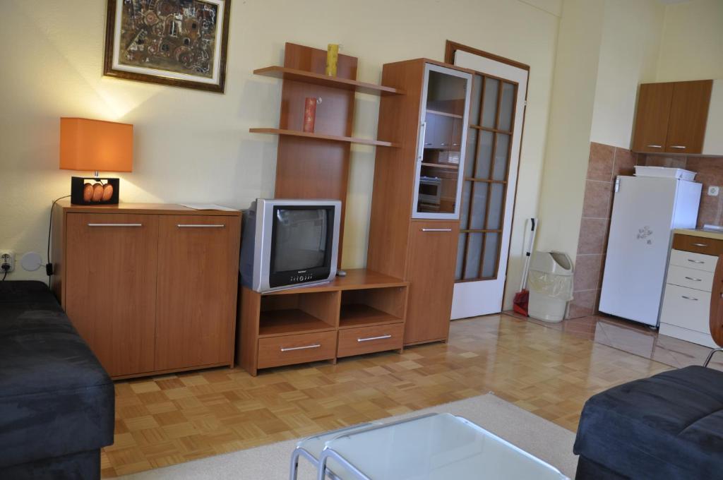 Villa Dea Ohrid Chambre photo
